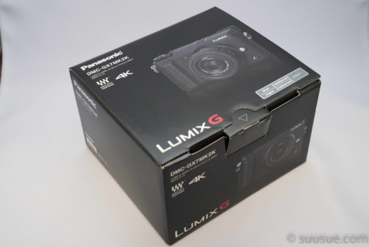 カメラ デジタルカメラ サブカメラにGX7MK2をうっかり買ったよ！(2/14 GX7markⅢ発表追記 