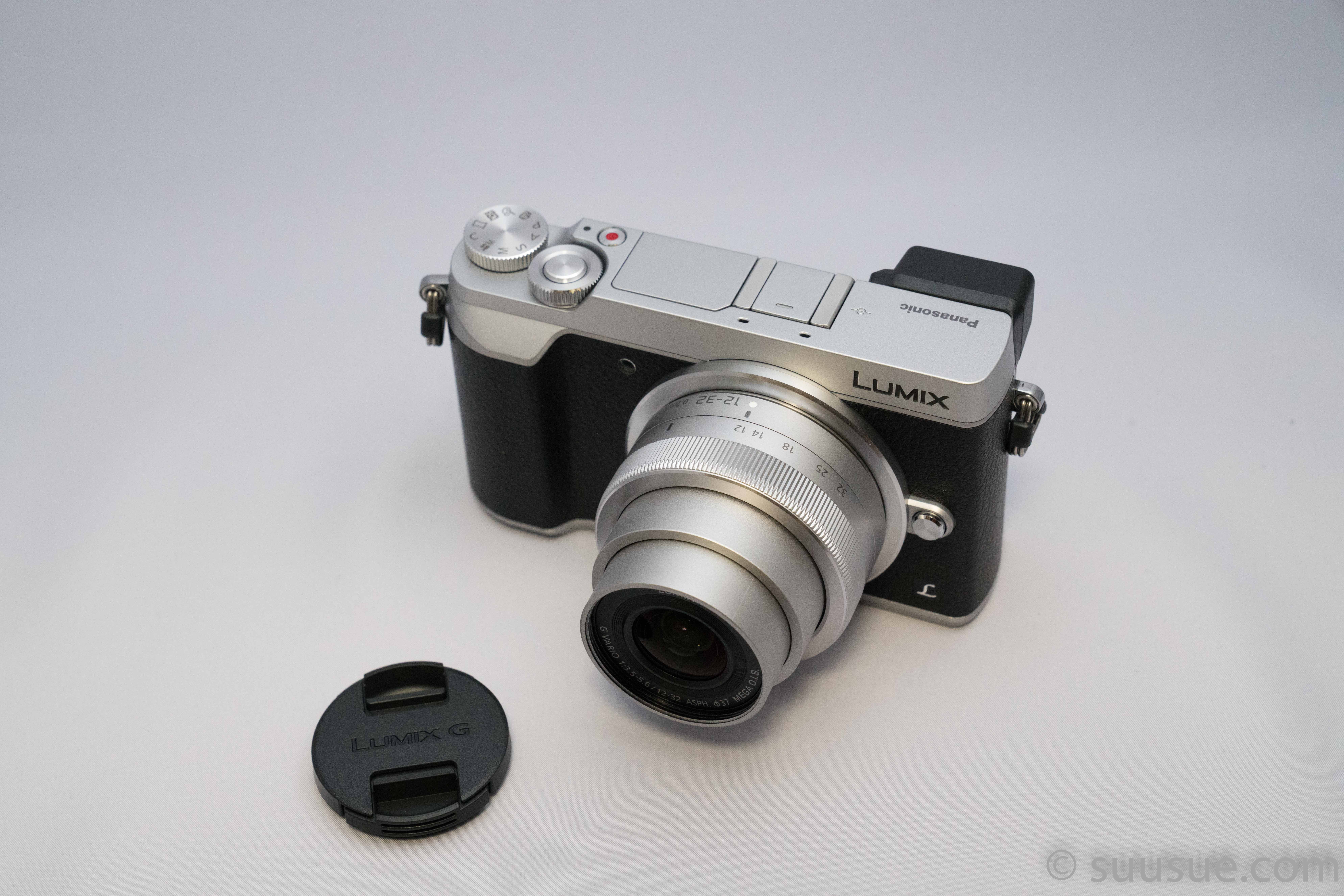 GX7MK2