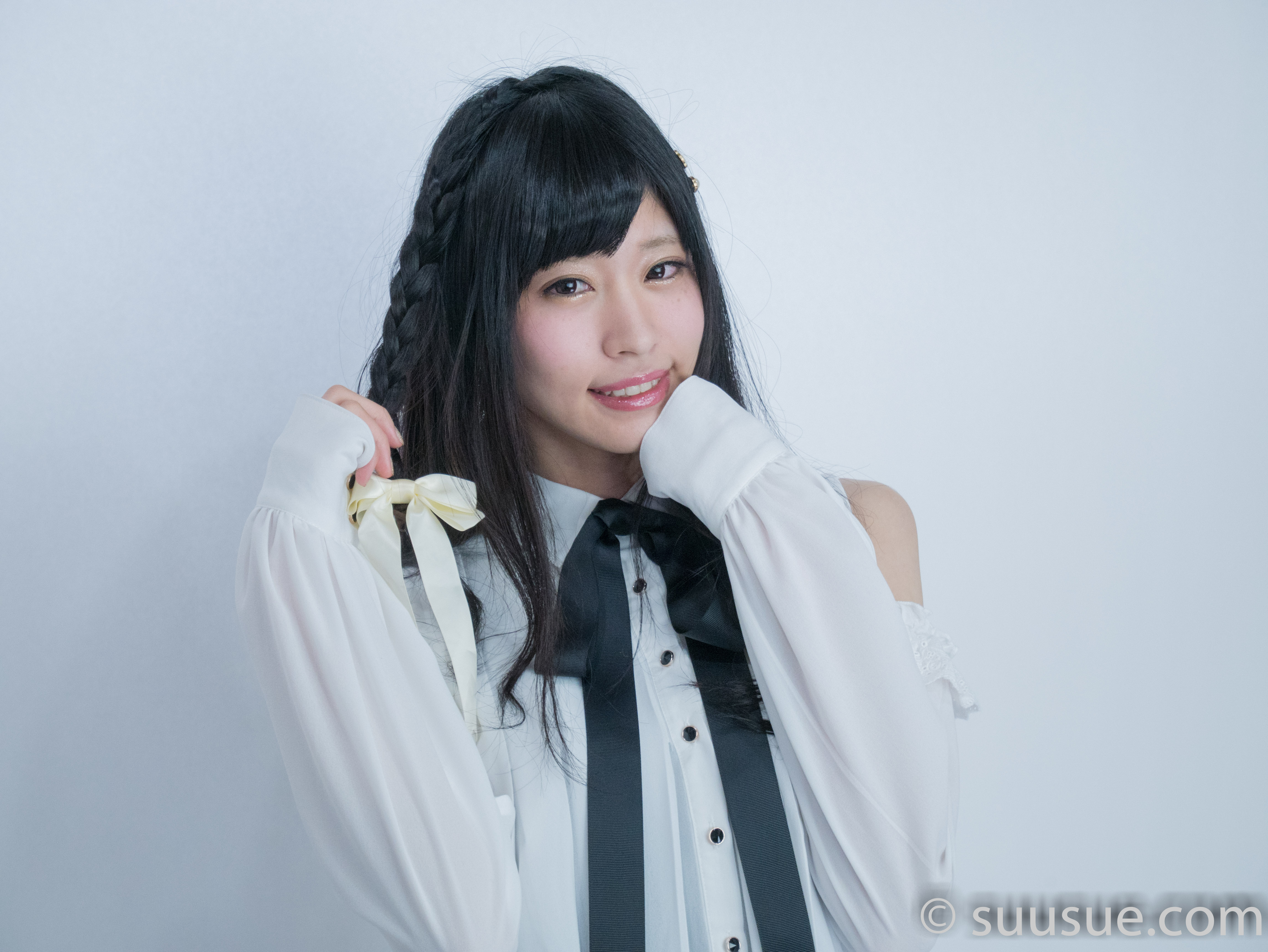 なかちゃん