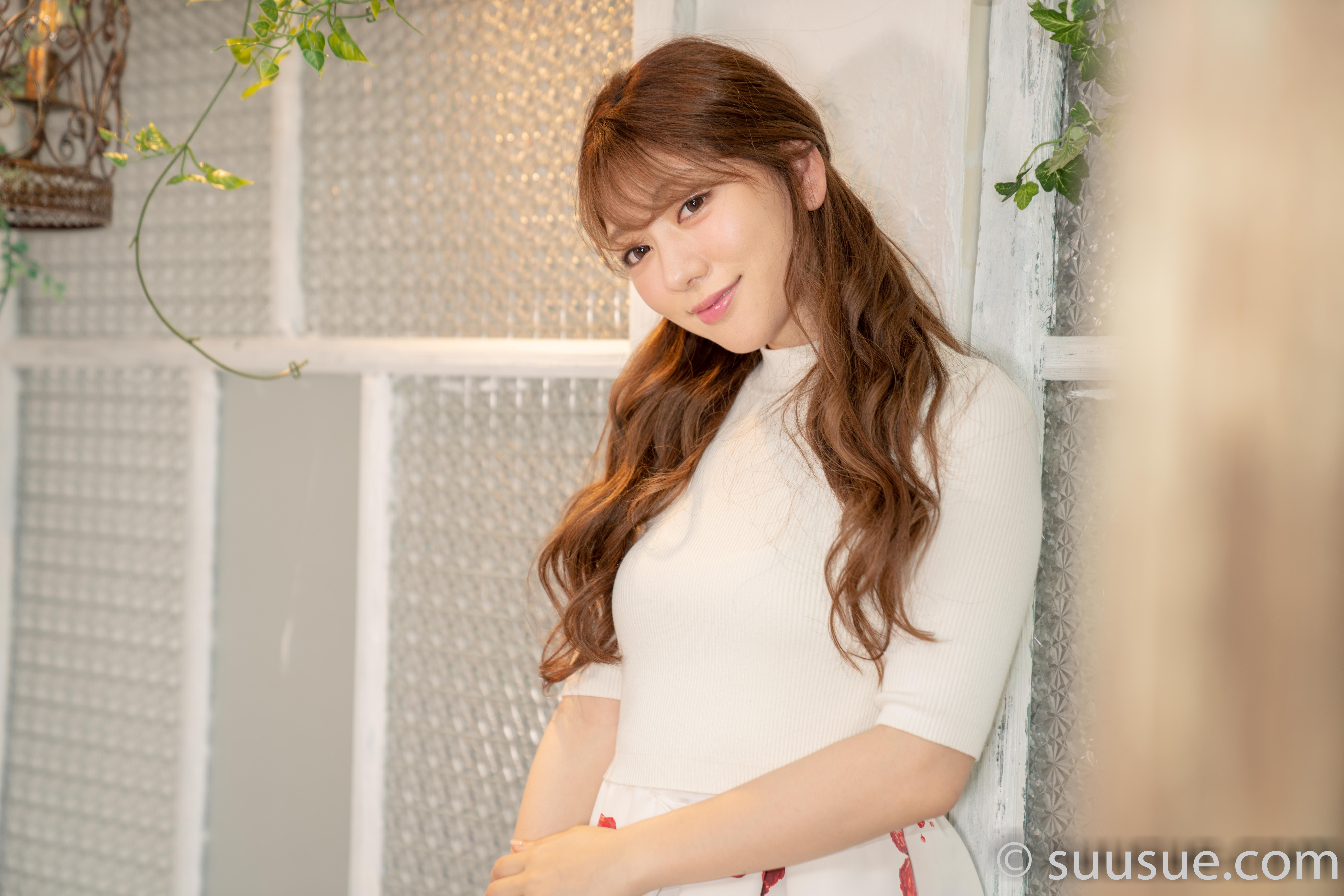 神尾美月