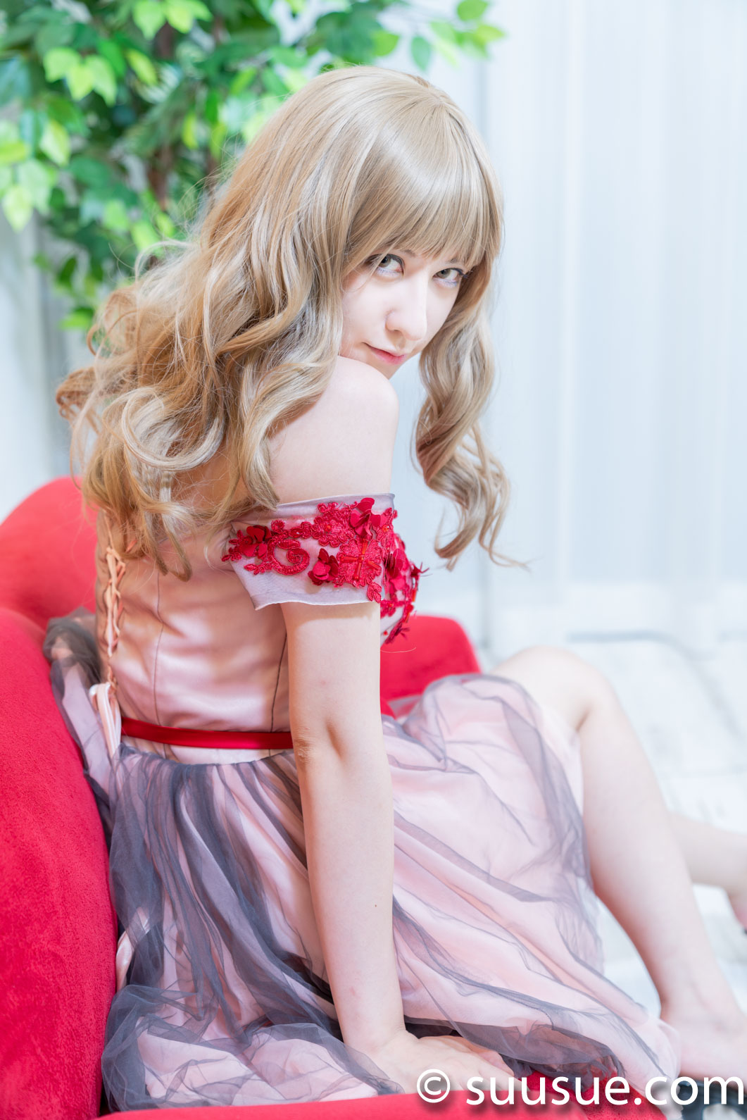 2018/08/21 ガーネット撮影会(八雲聖)