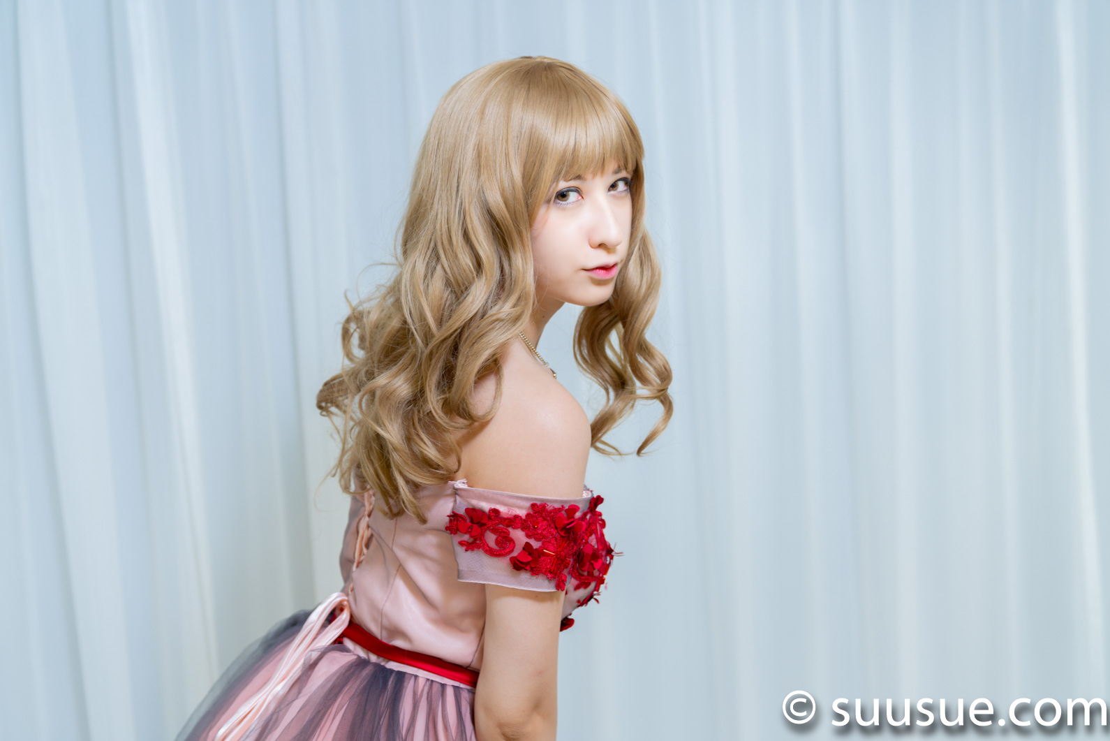 2018/08/21 ガーネット撮影会(八雲聖)