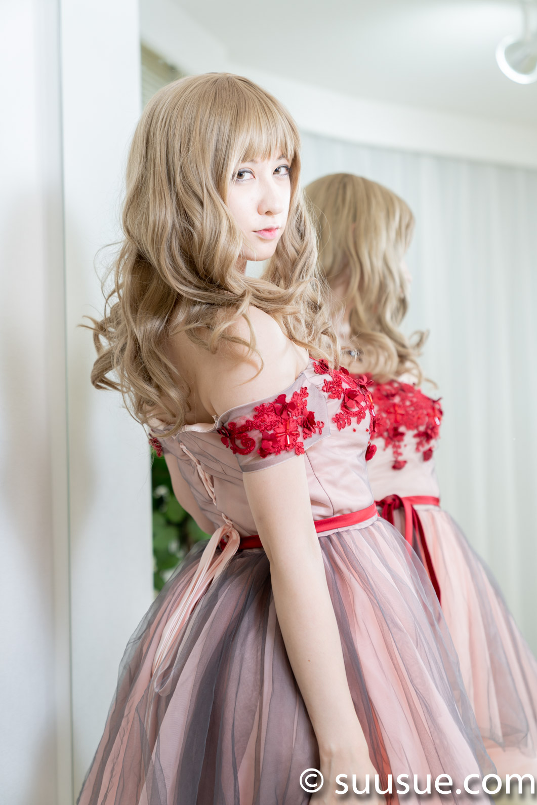 2018/08/21 ガーネット撮影会(八雲聖)