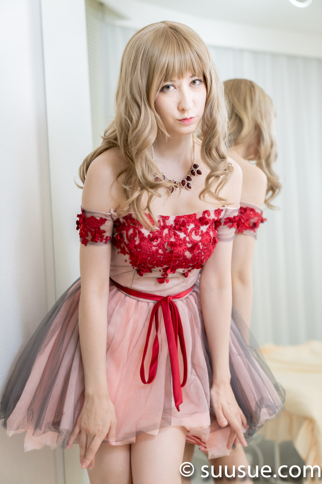 2018/08/21 ガーネット撮影会(八雲聖)