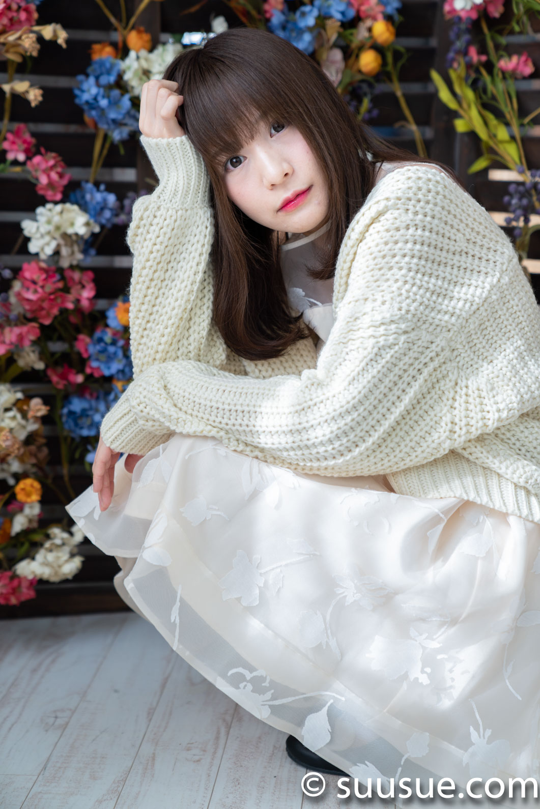 2018/09/22 キャンディフルーツフォトクラブ（ゆいな）