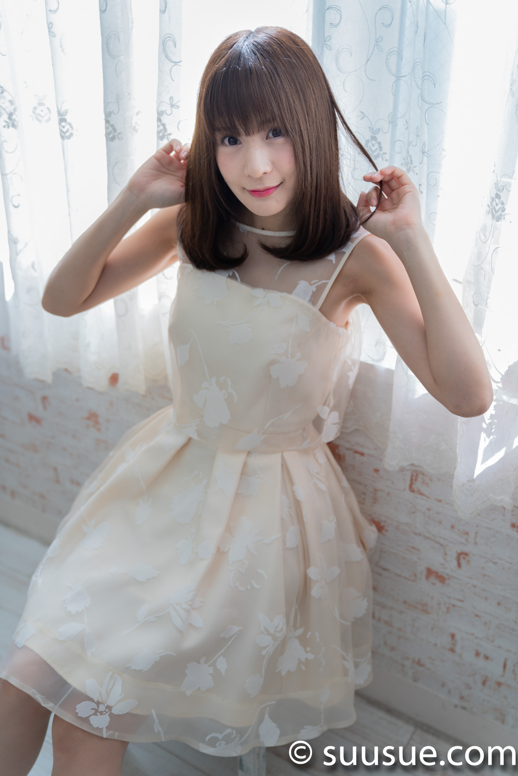 2018/09/22 キャンディフルーツフォトクラブ（ゆいな）
