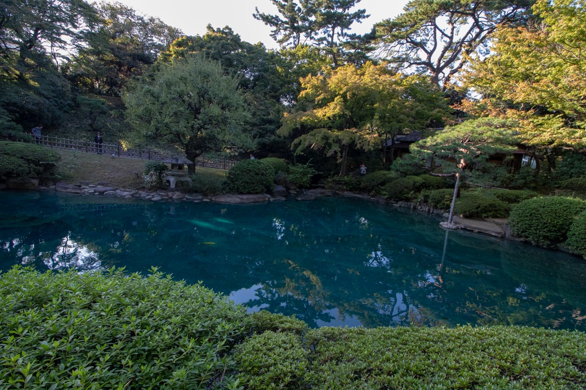 日本庭園2-2