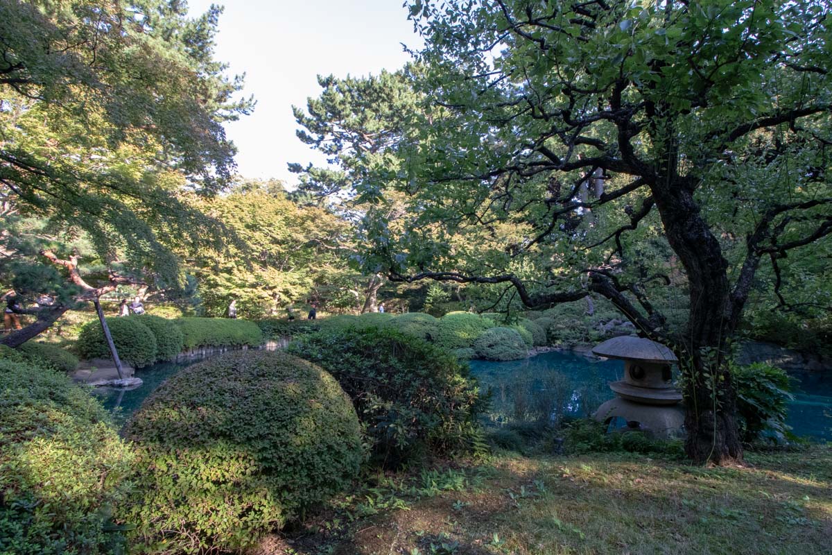 日本庭園2-7