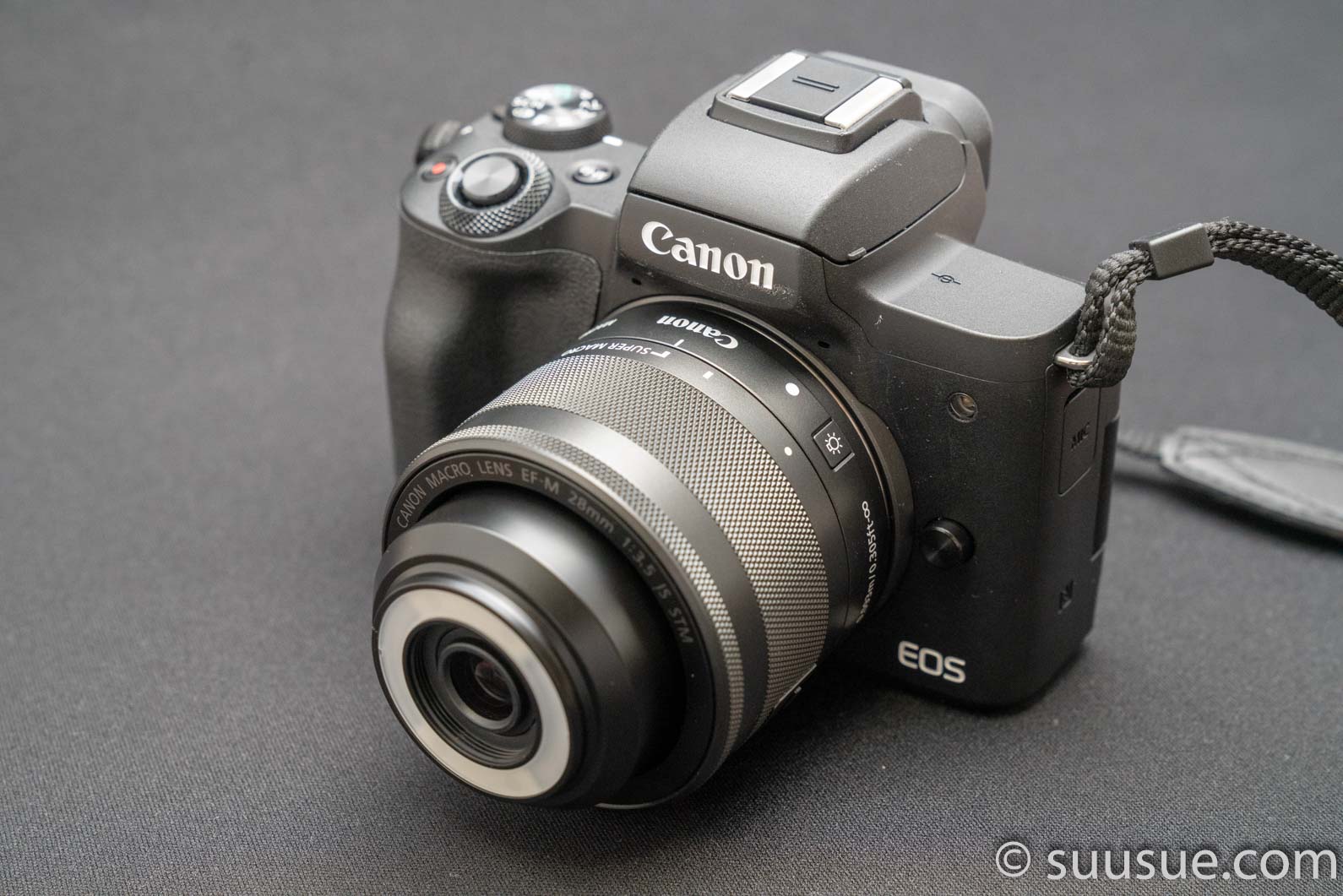 カメラ その他 EF-M28mm F3.5 マクロ IS STMを購入 EOS kiss Mで商品撮影セットを構築 