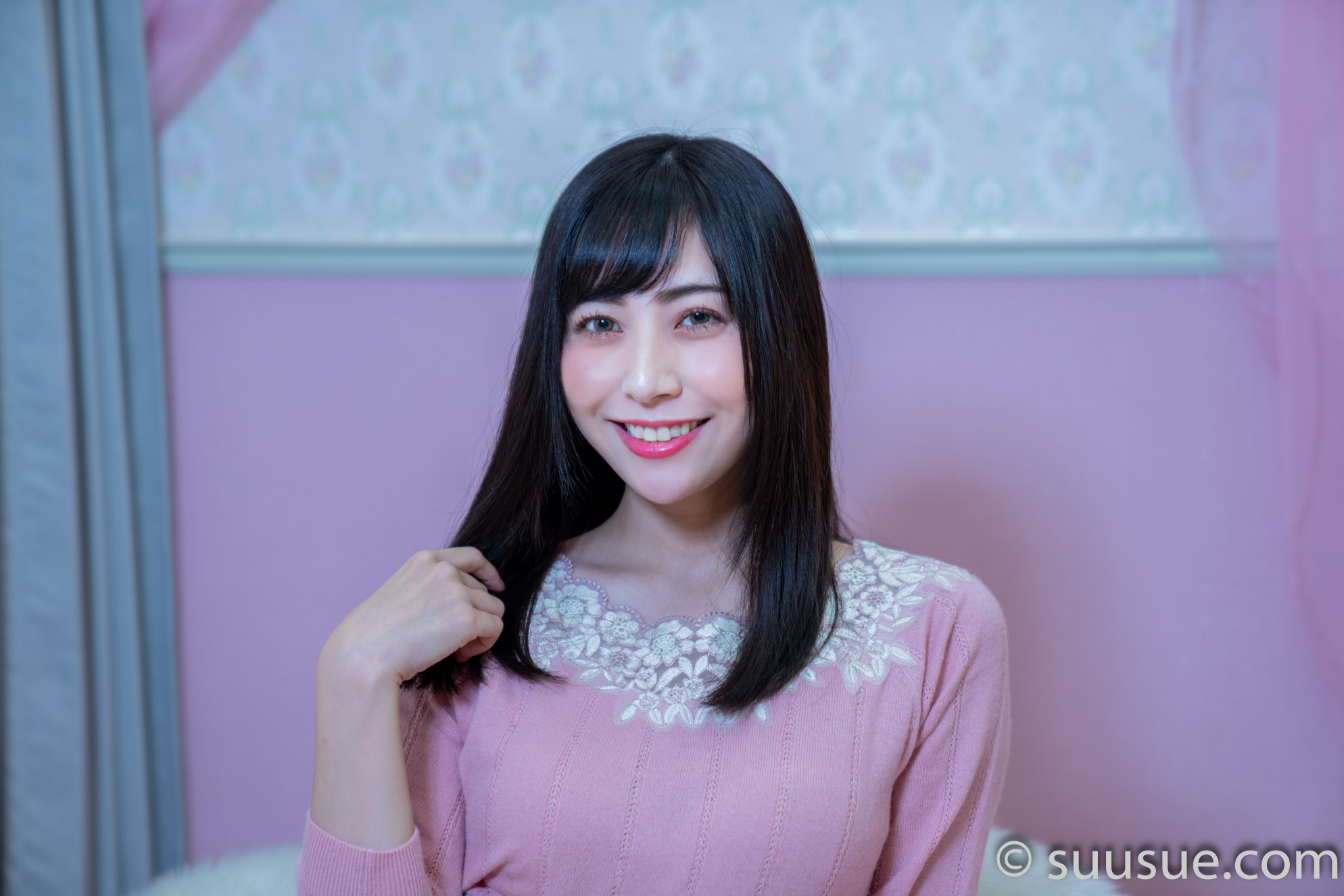 2018/11/25スタイルコーポレーション撮影会 緑川ちひろ