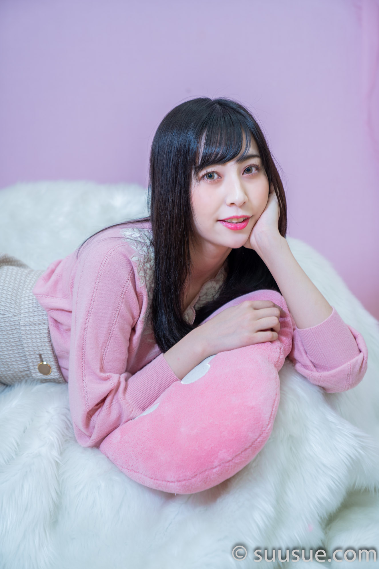 2018/11/25スタイルコーポレーション撮影会 緑川ちひろ