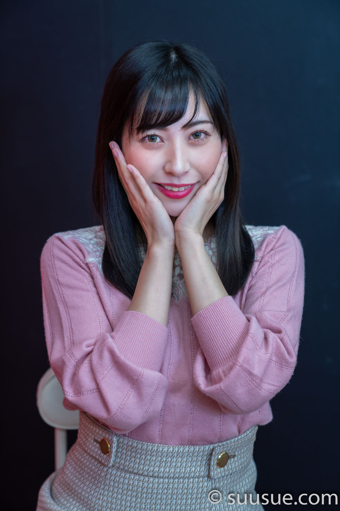 2018/11/25スタイルコーポレーション撮影会 緑川ちひろ