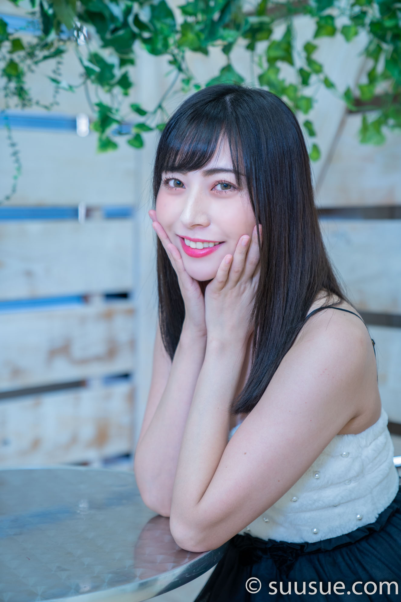 2018/11/25スタイルコーポレーション撮影会 緑川ちひろ