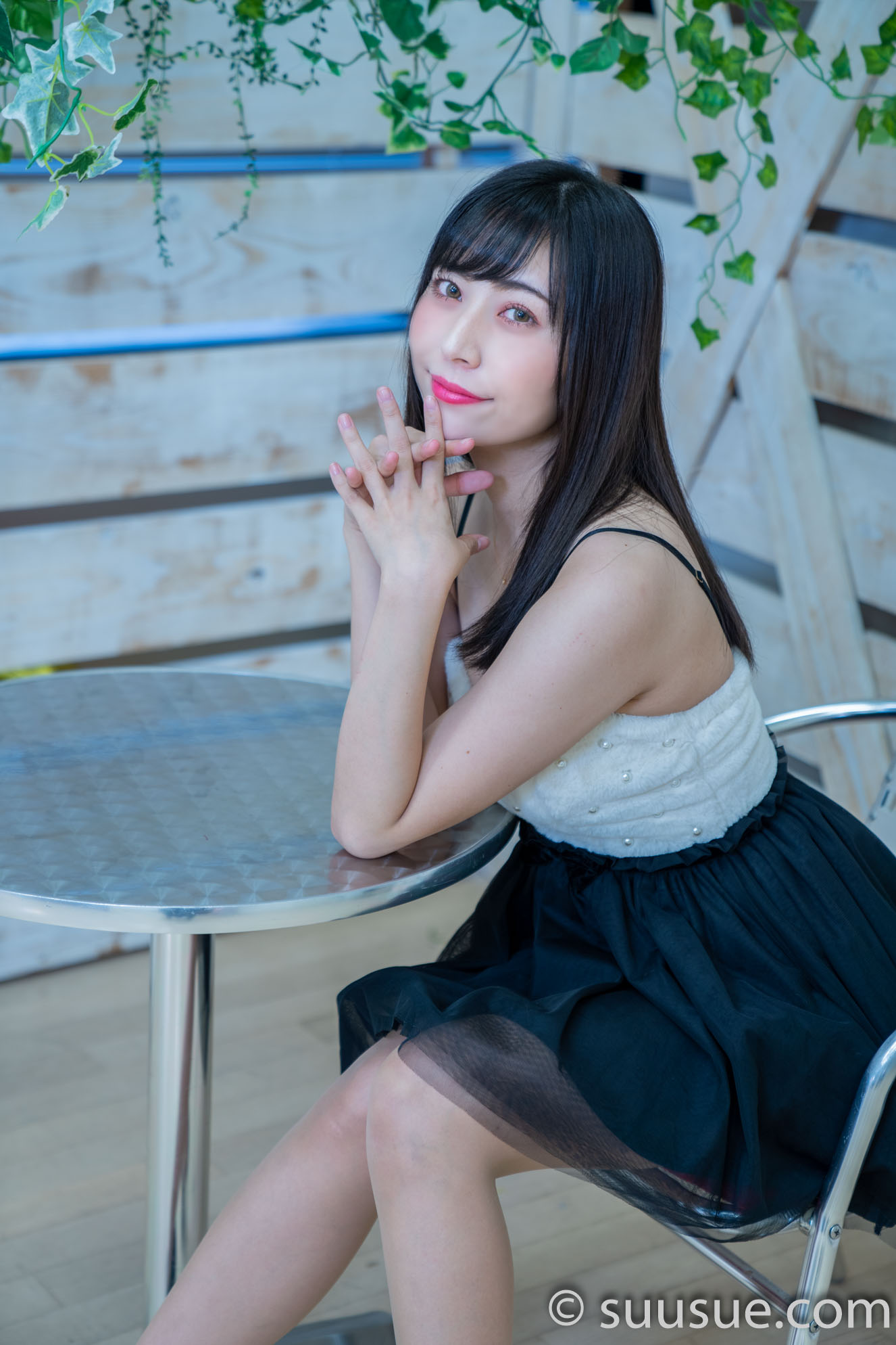 2018/11/25スタイルコーポレーション撮影会 緑川ちひろ