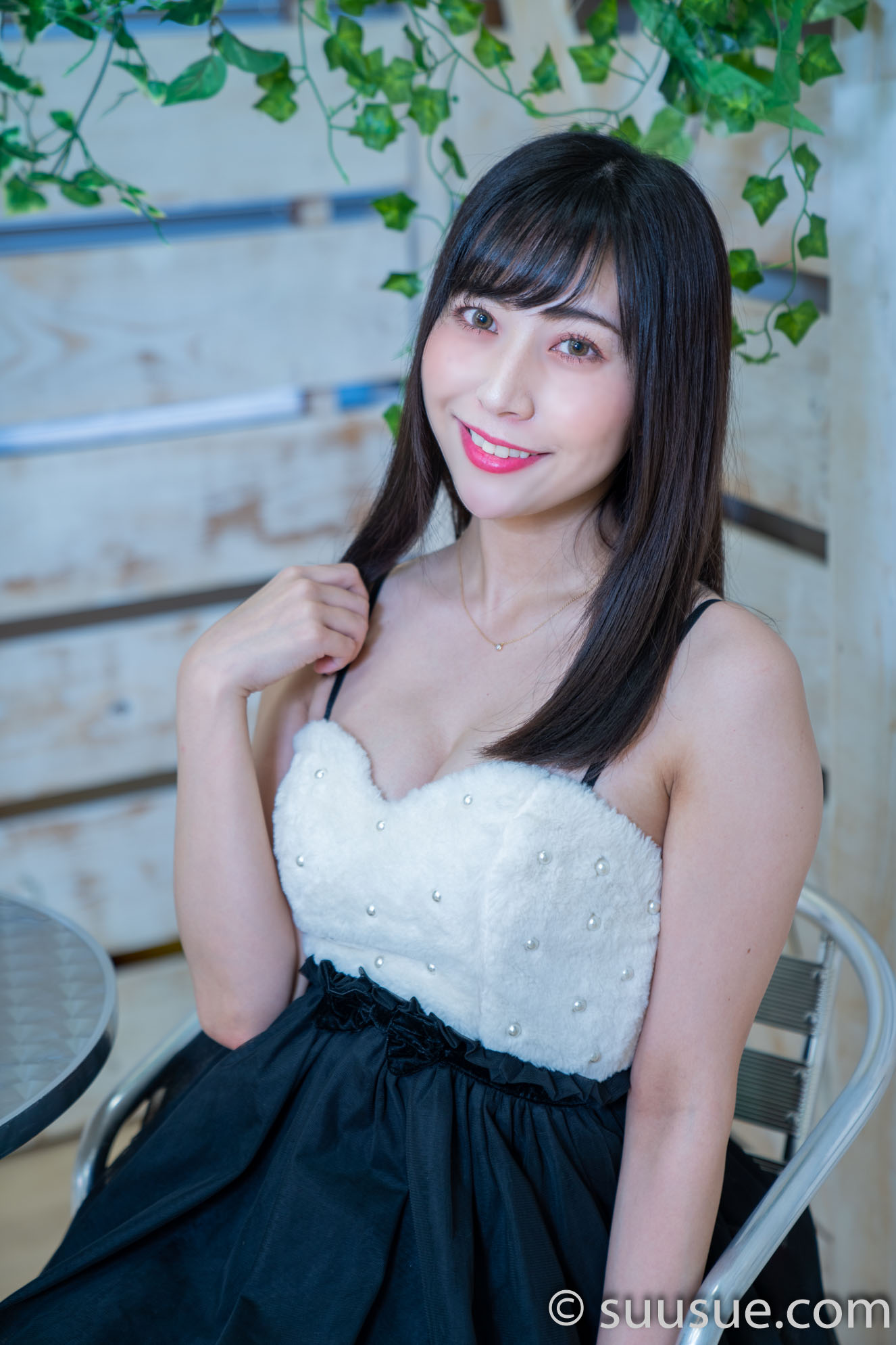 2018/11/25スタイルコーポレーション撮影会 緑川ちひろ