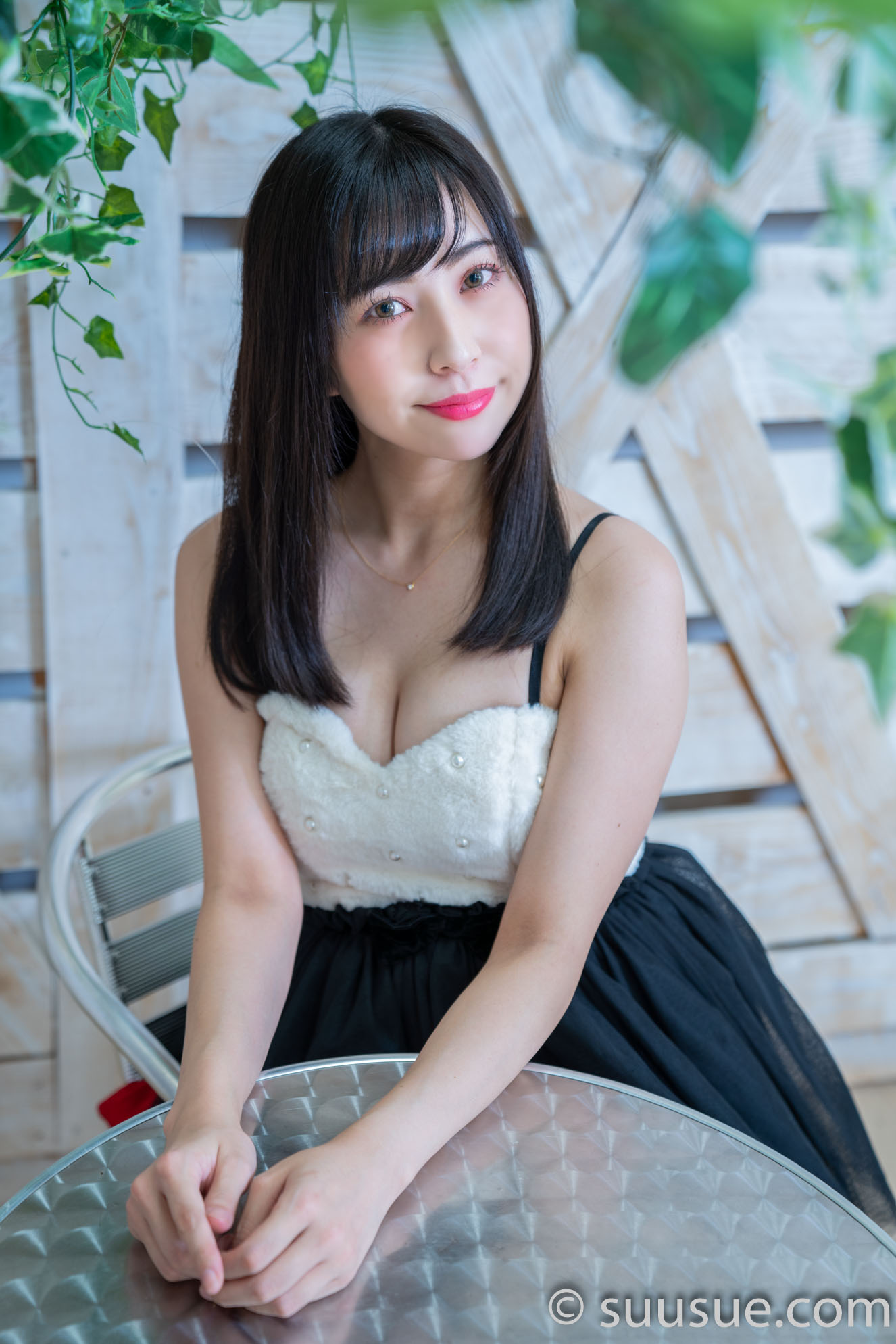 2018/11/25スタイルコーポレーション撮影会 緑川ちひろ