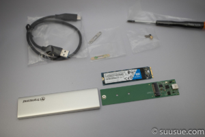 TS-CM80Sから基盤を引き出したところ