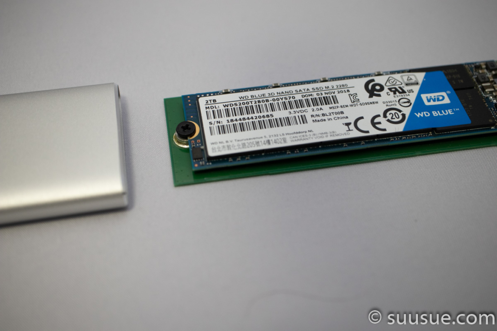 Usb m 2 ssd 2tb внешний накопитель shl r320 не определяется