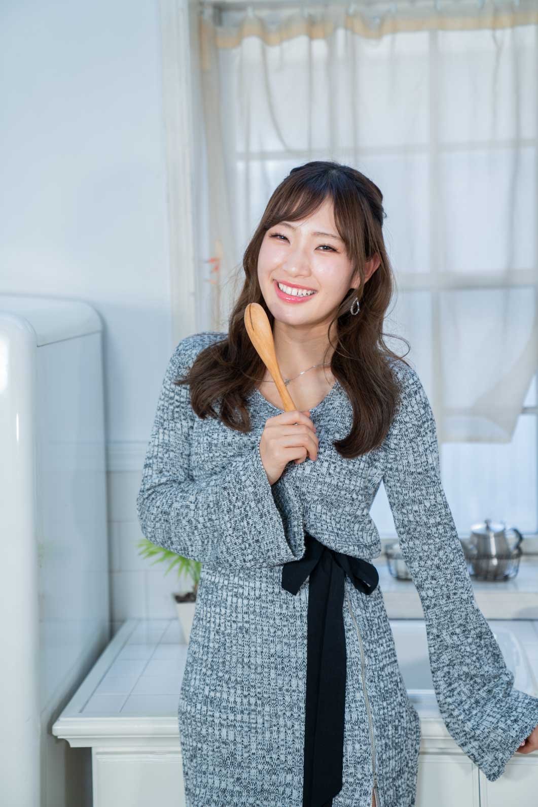2018/12/29 日比ゆり NewType撮影会 スリーライズ感謝祭