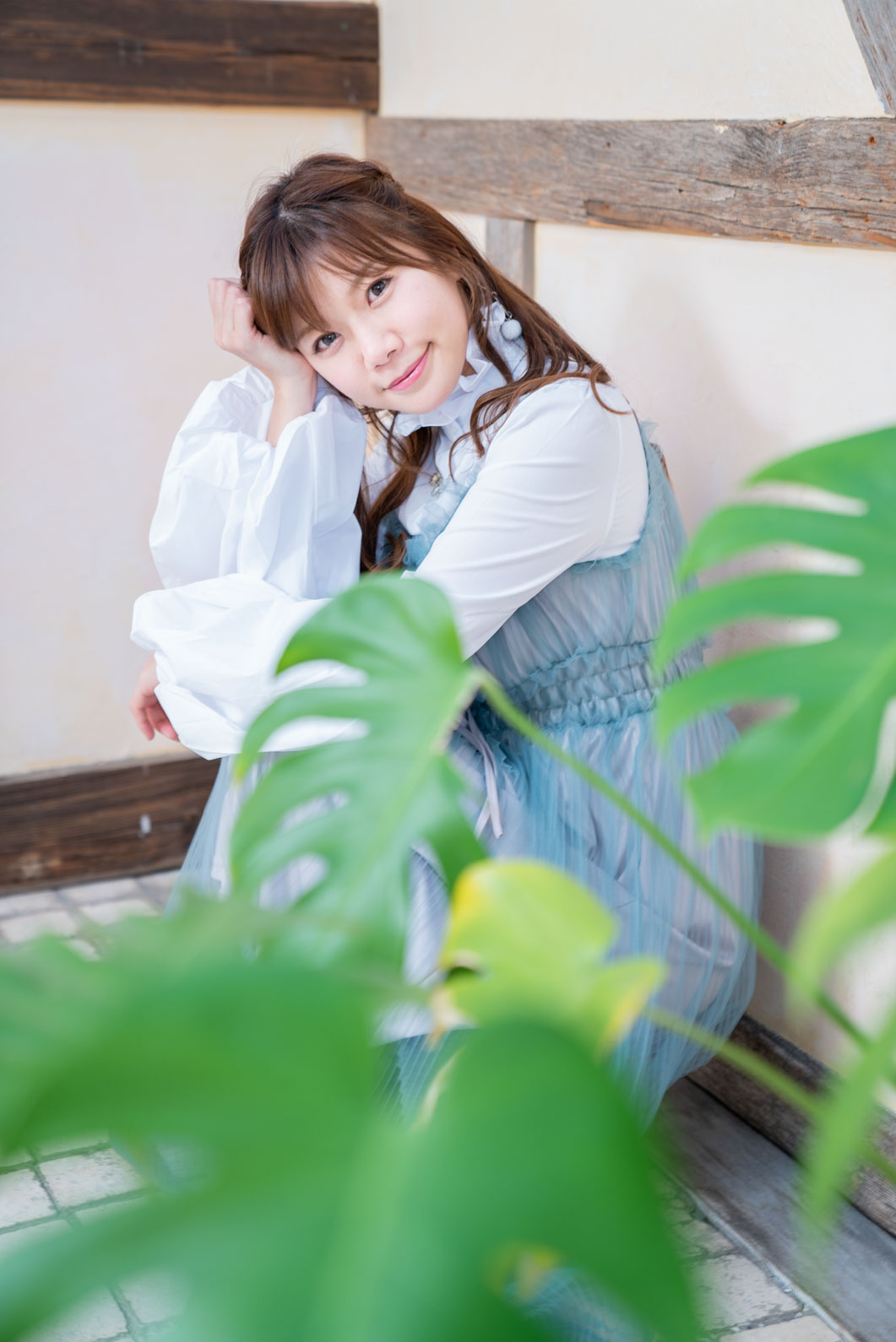 2018/12/29 あやきいく NewType撮影会 スリーライズ感謝祭