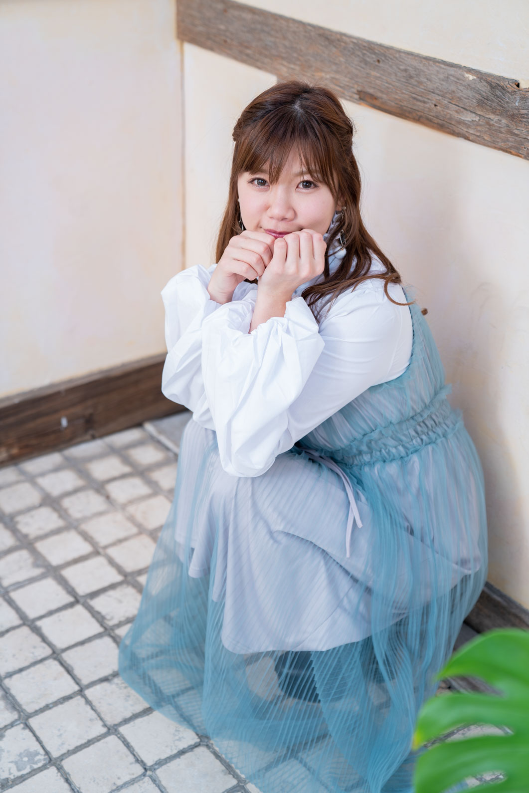2018/12/29 あやきいく NewType撮影会 スリーライズ感謝祭