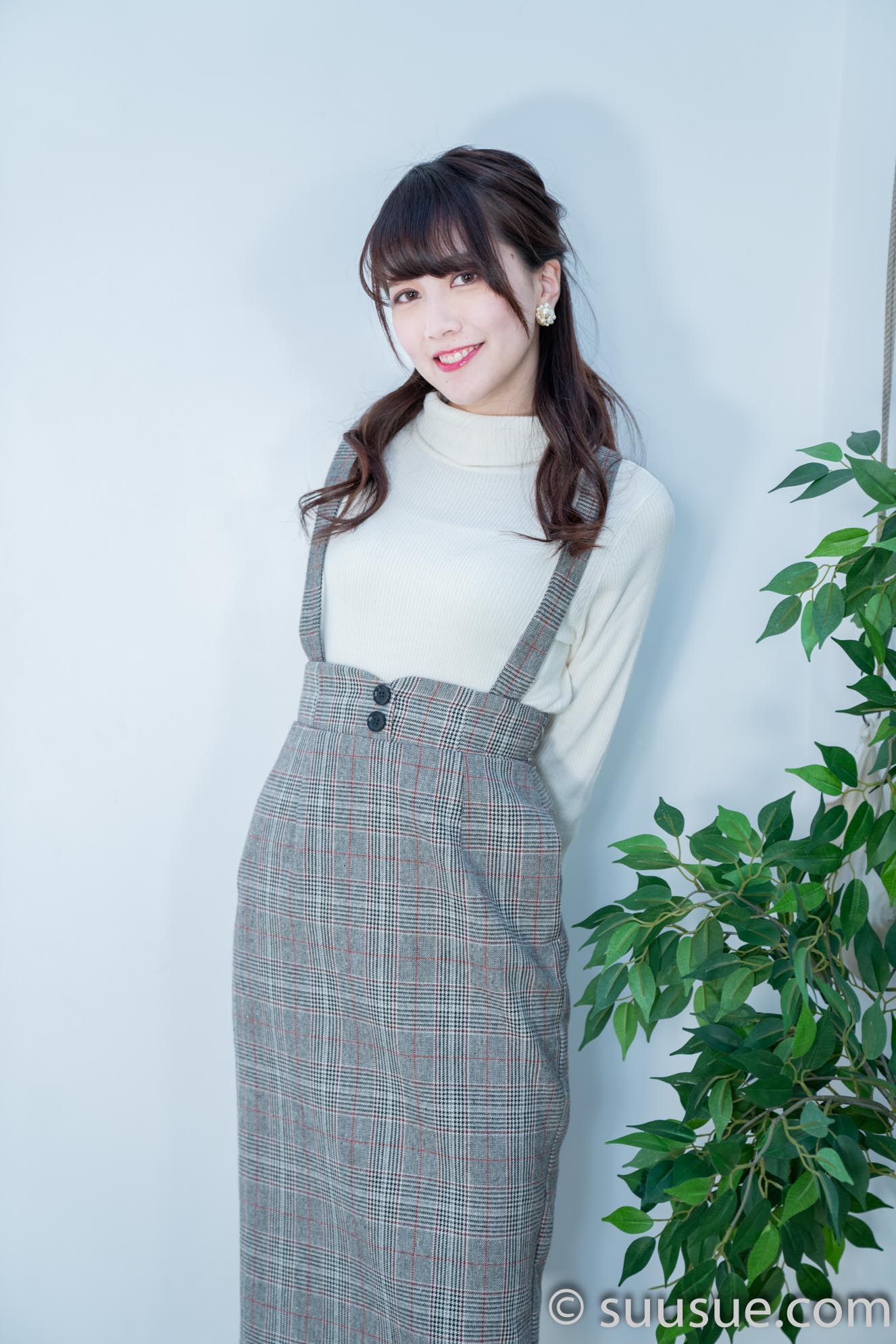 瀬谷ひかる 2018/12/29 NewType撮影会