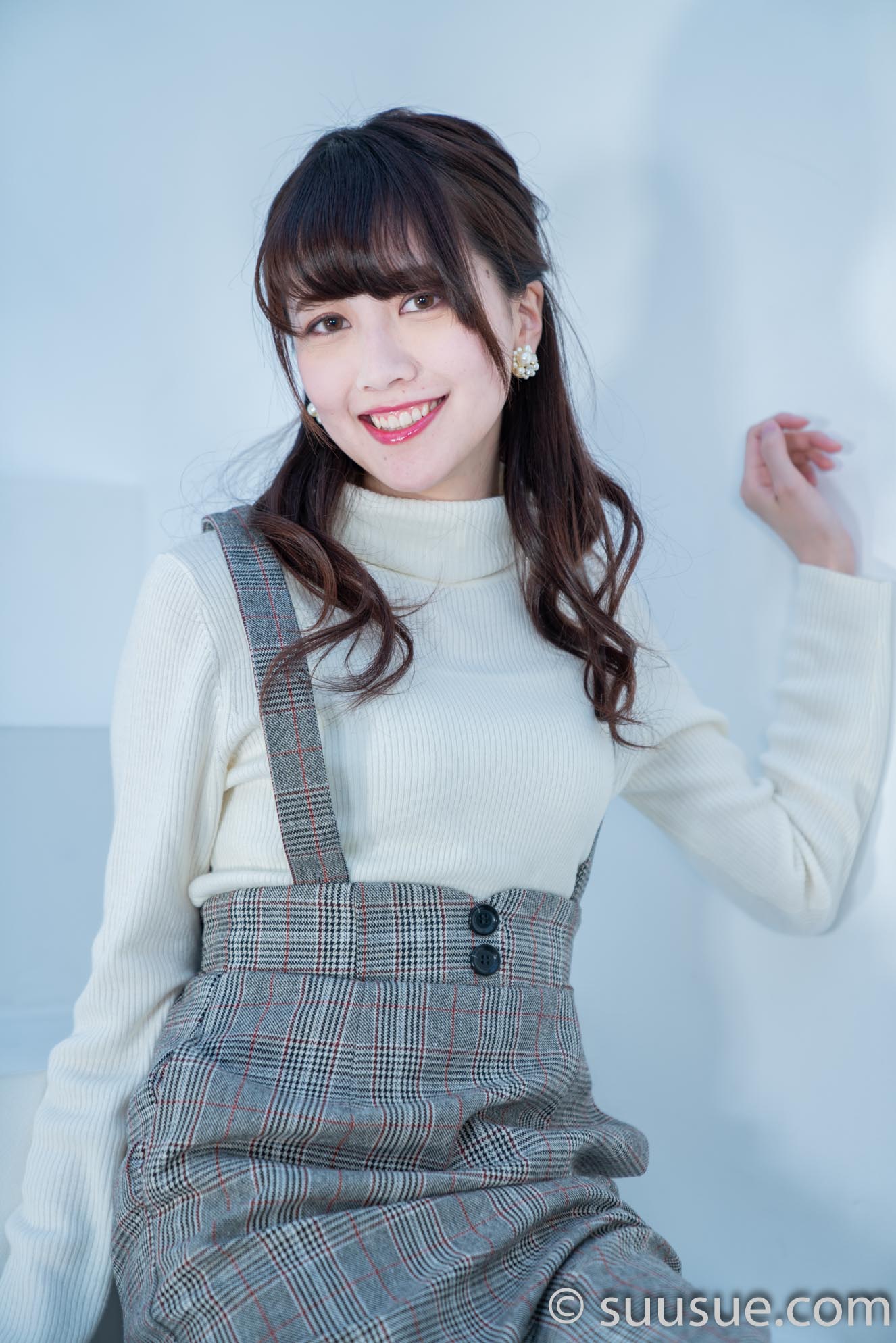 瀬谷ひかる 2018/12/29 NewType撮影会