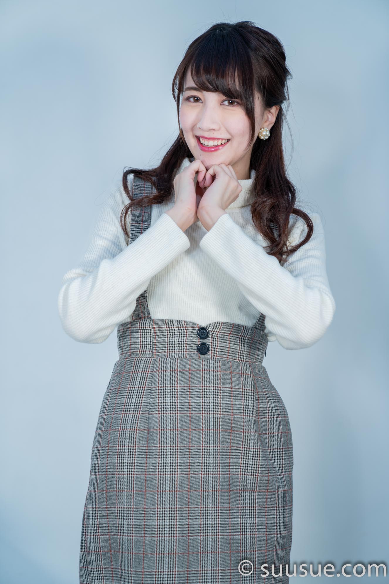 瀬谷ひかる 2018/12/29 NewType撮影会