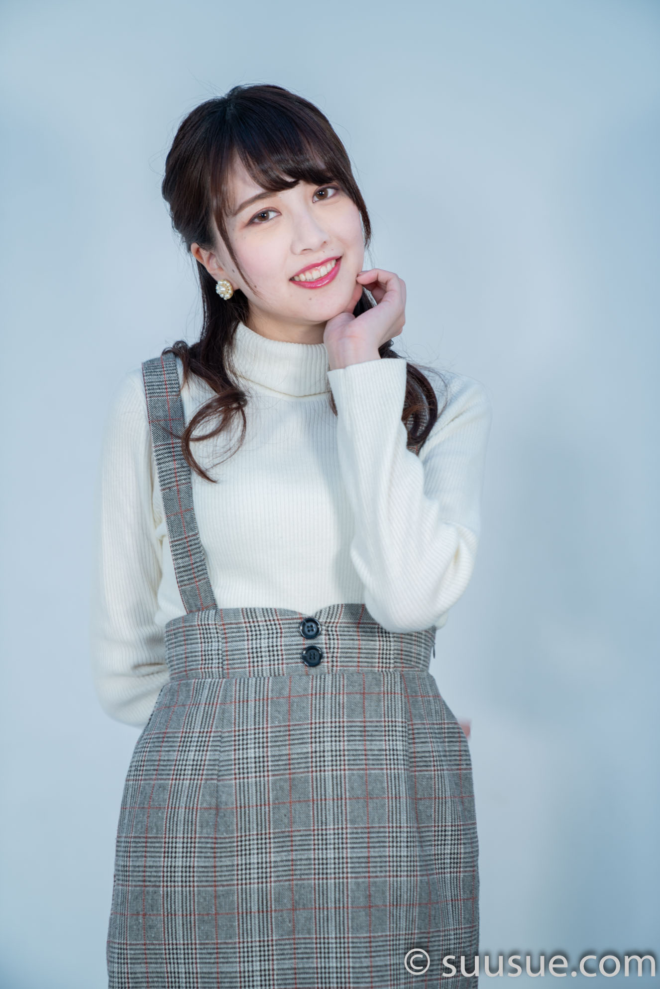 瀬谷ひかる 2018/12/29 NewType撮影会