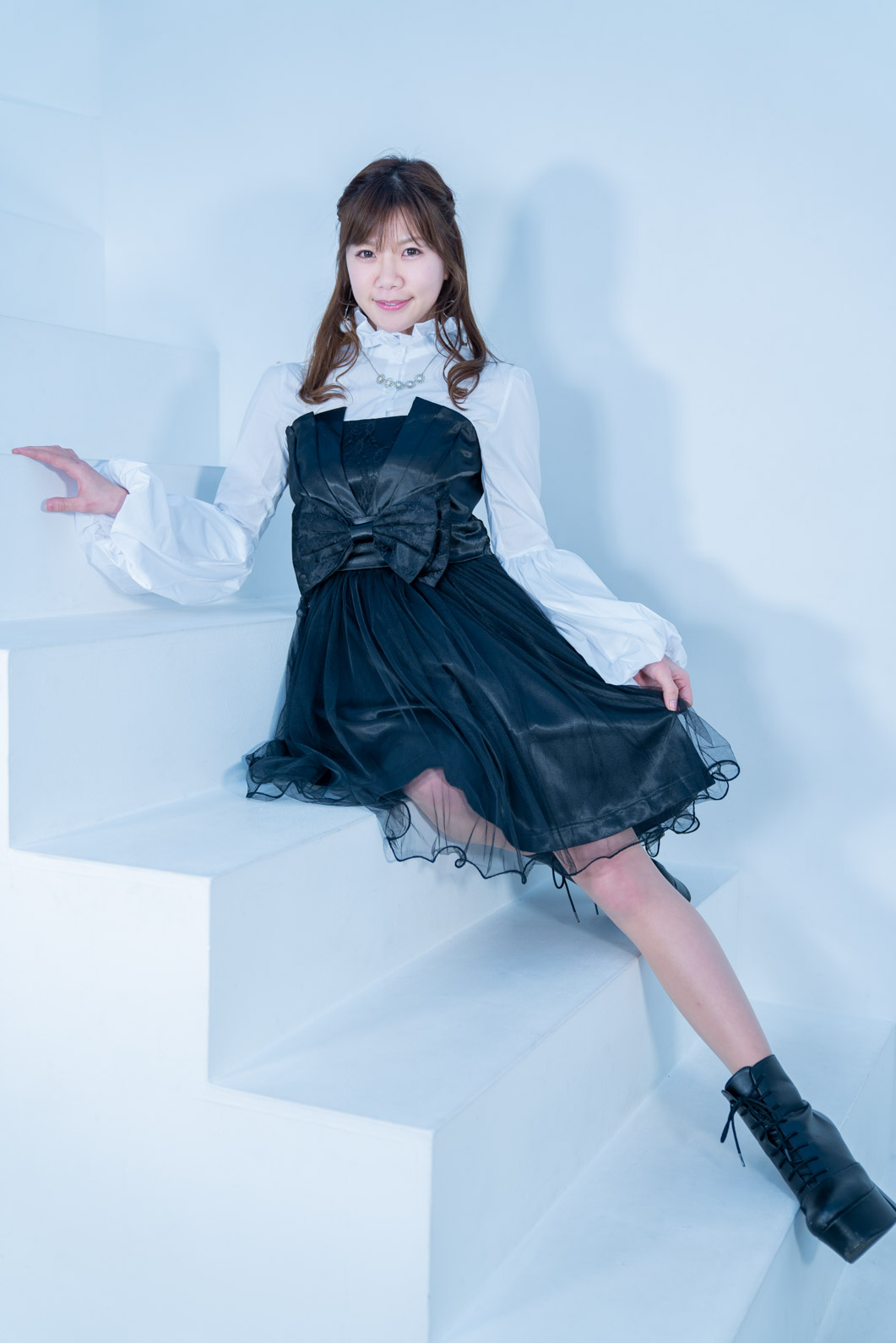 2018/12/29 あやきいく NewType撮影会 スリーライズ感謝祭
