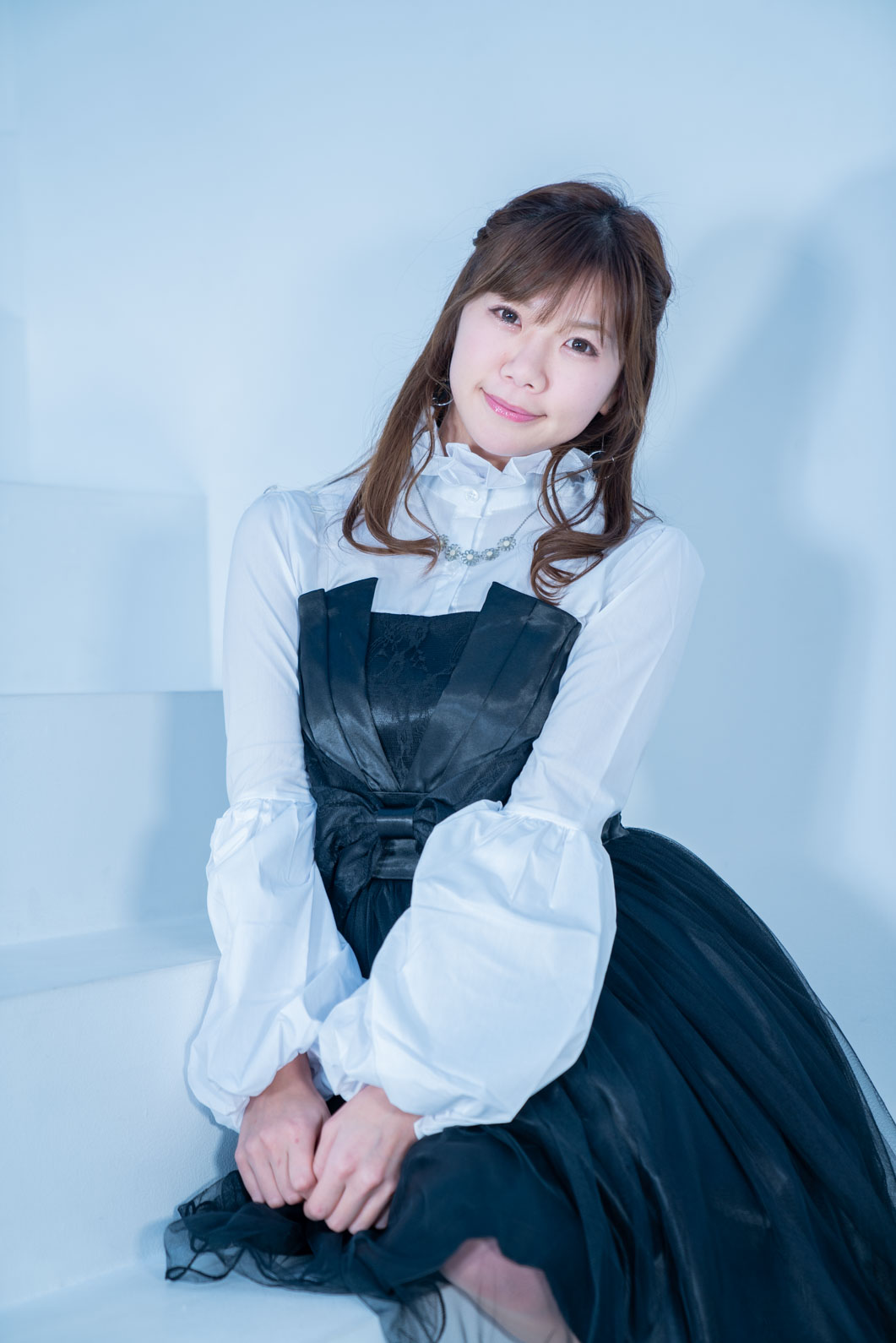 2018/12/29 あやきいく NewType撮影会 スリーライズ感謝祭