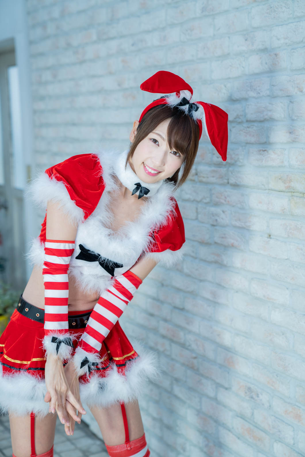 2018/12/29 清瀬まち NewType撮影会 スリーライズ感謝祭