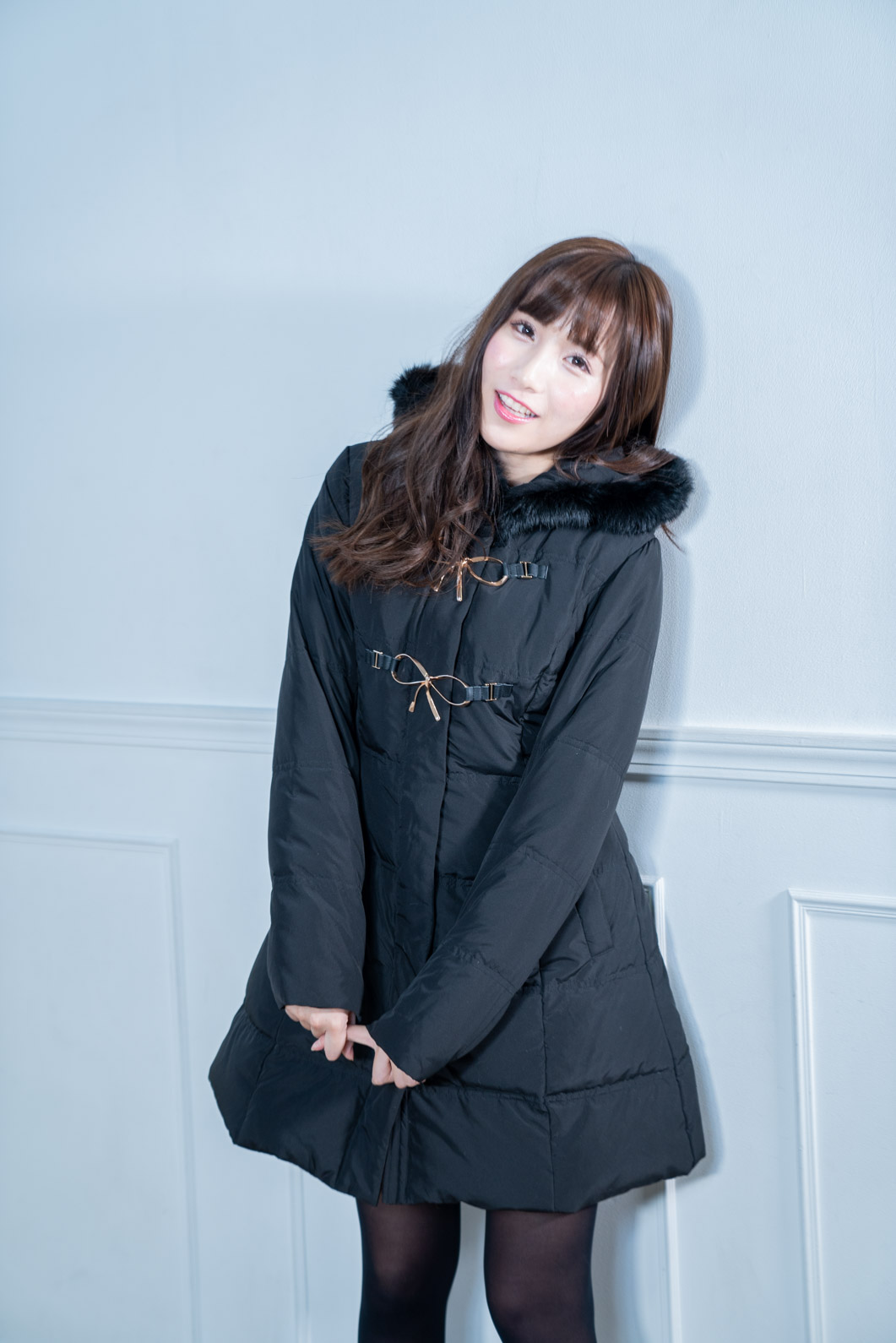 2018/12/29 空陸海ゆきな NewType撮影会 スリーライズ感謝祭