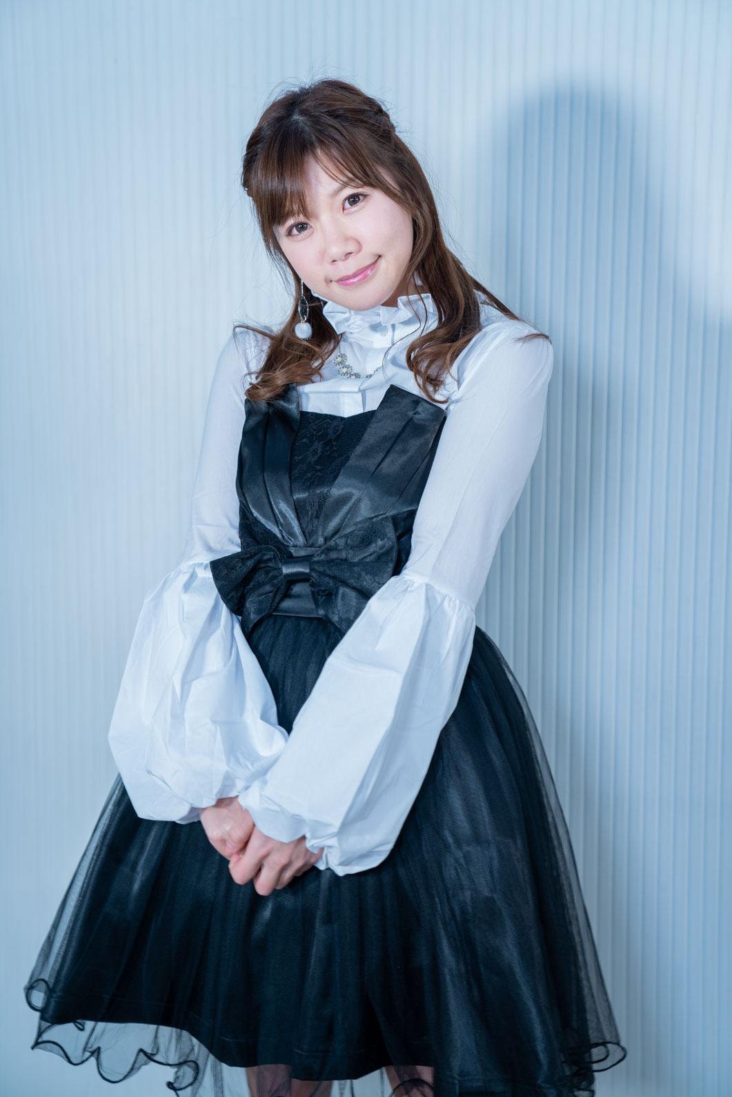 2018/12/29 あやきいく NewType撮影会 スリーライズ感謝祭