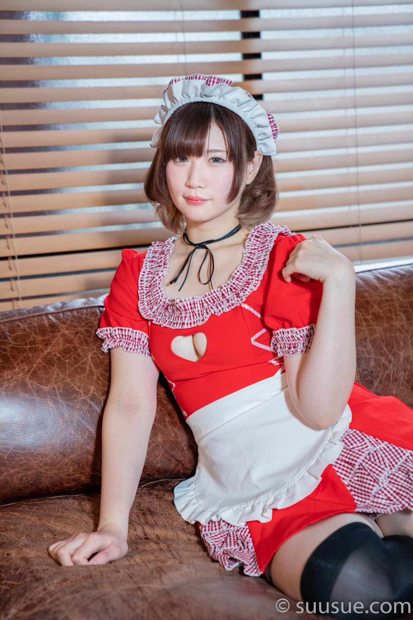 雨音瑠美 2019/02/11 ゆぴてる撮影会