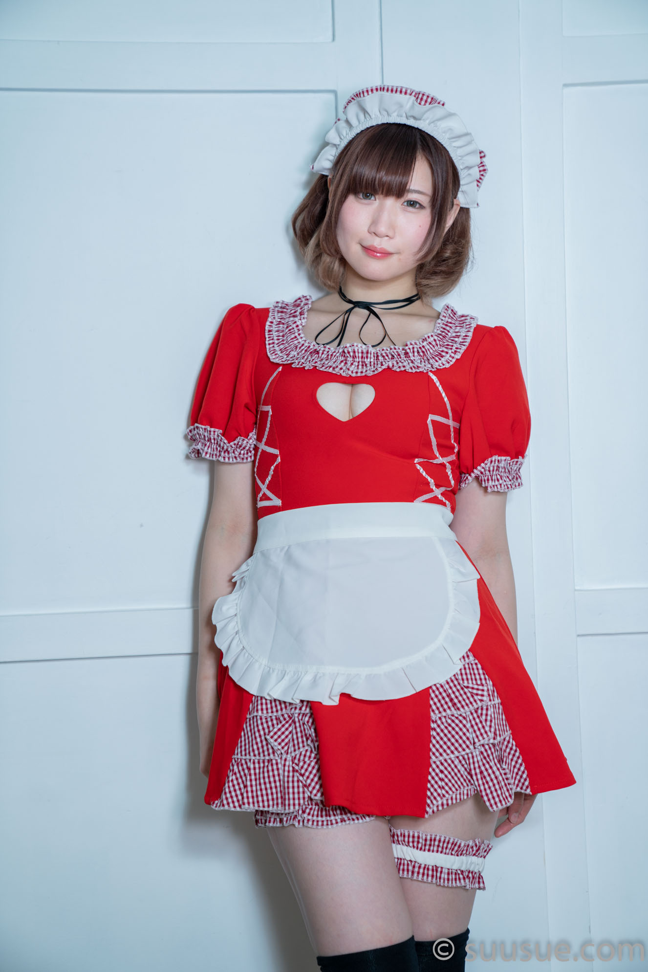 雨音瑠美 2019/02/11 ゆぴてる撮影会