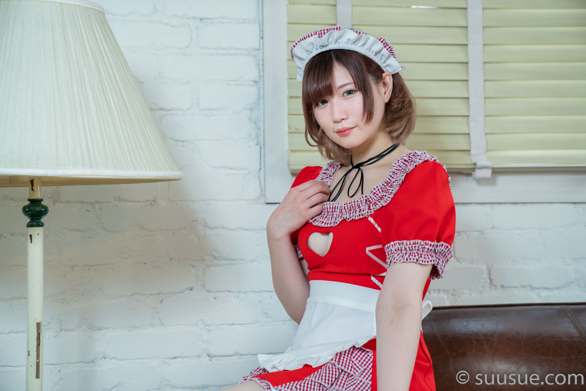 雨音瑠美 2019/02/11 ゆぴてる撮影会