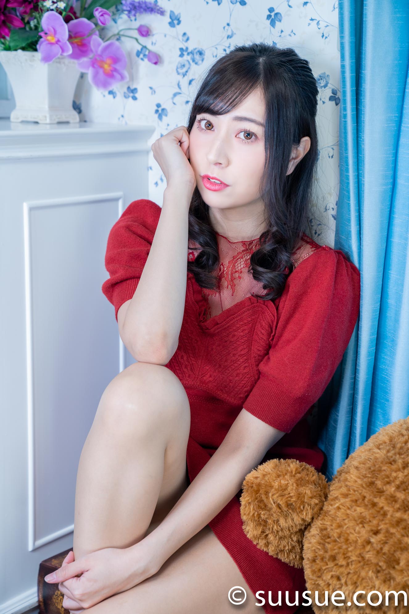 緑川ちひろ スタイルコーポレーション撮影会 2019/02/23