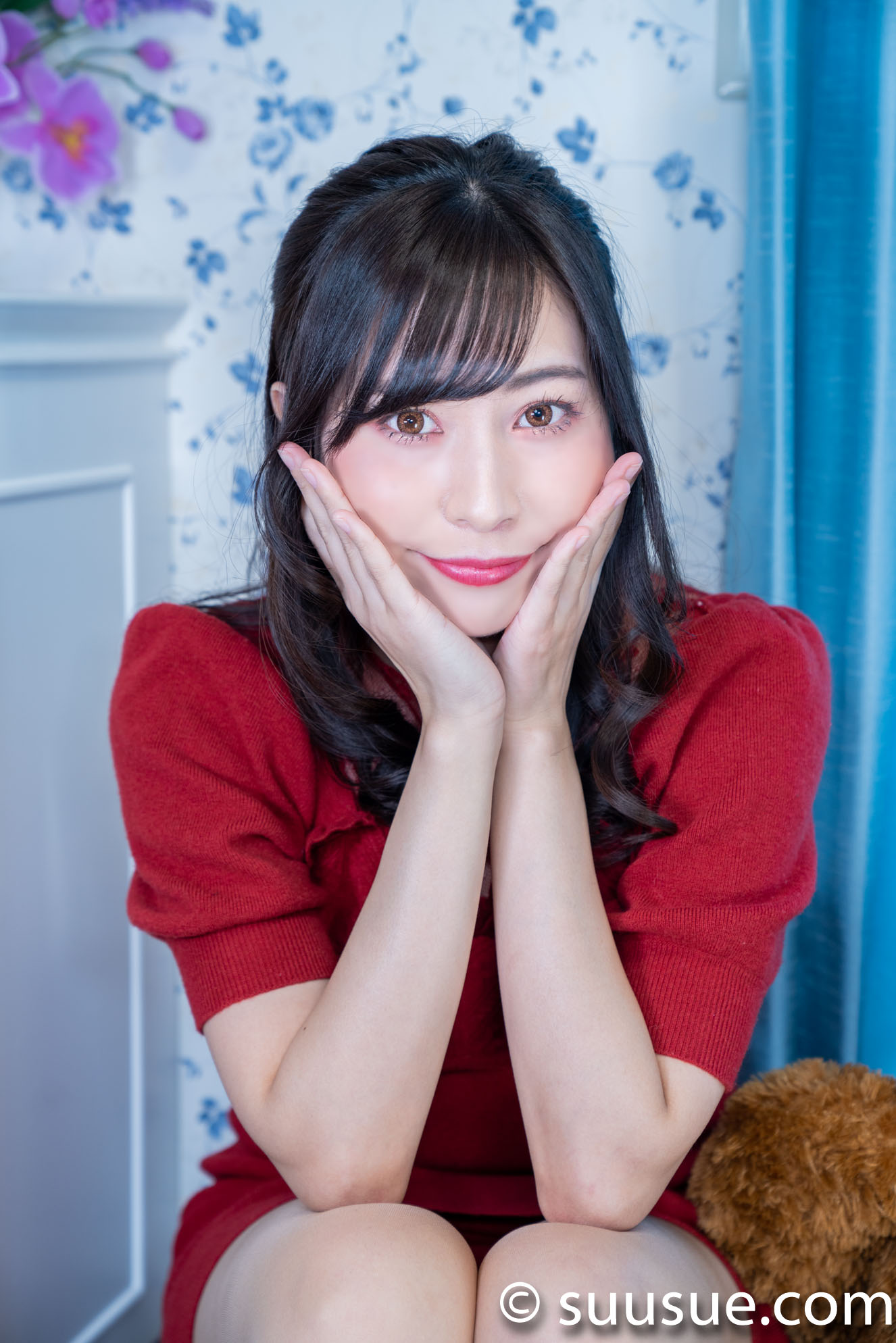 緑川ちひろ スタイルコーポレーション撮影会 2019/02/23