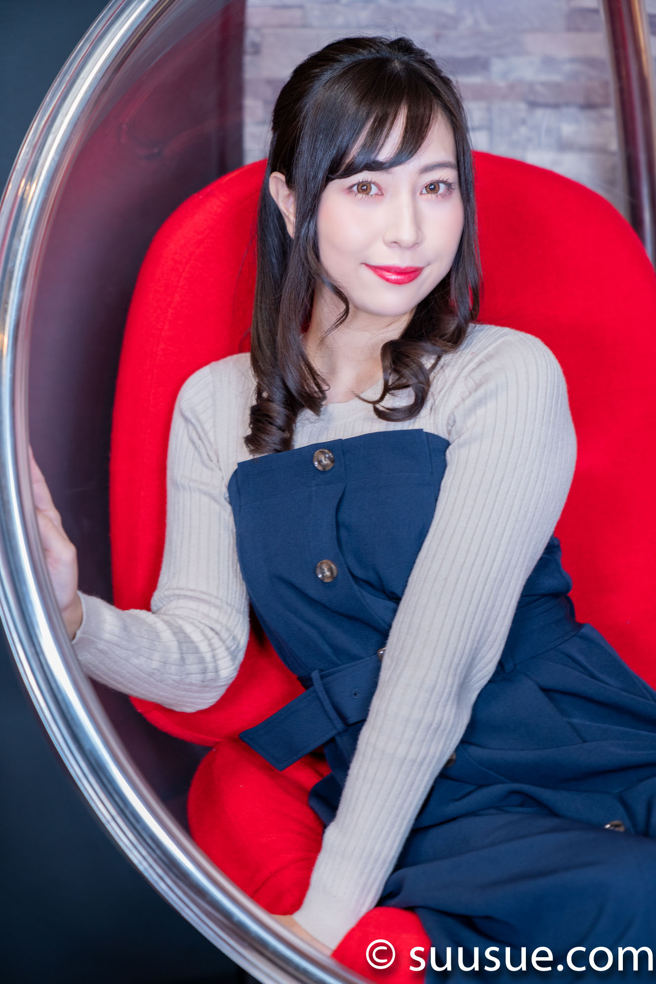 緑川ちひろ スタイルコーポレーション撮影会 2019/02/23