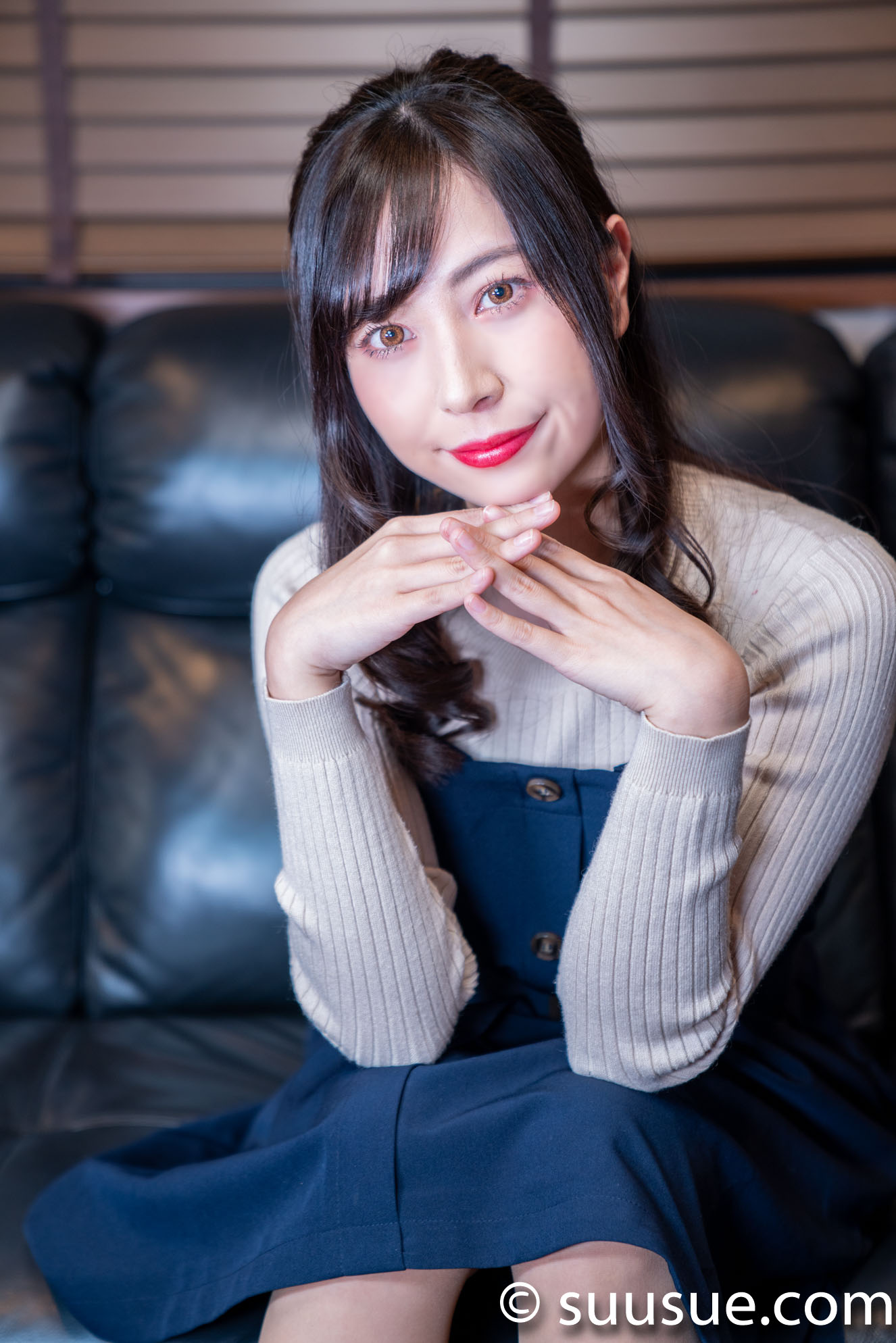 緑川ちひろ スタイルコーポレーション撮影会 2019/02/23