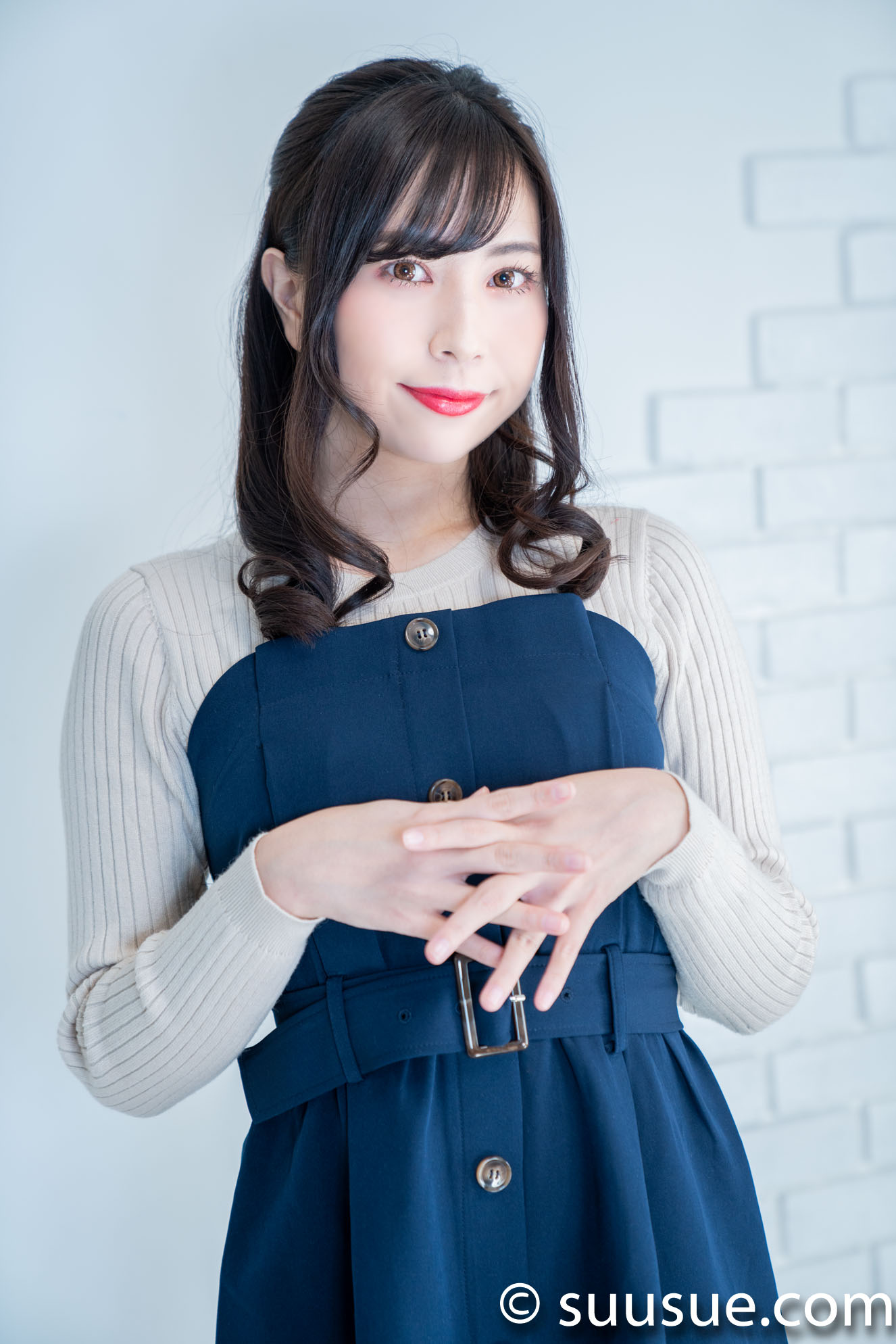 緑川ちひろ スタイルコーポレーション撮影会 2019/02/23
