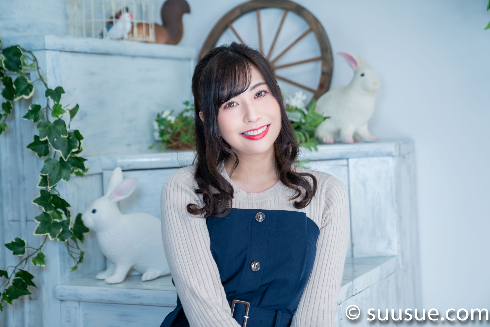 緑川ちひろ スタイルコーポレーション撮影会 2019/02/23