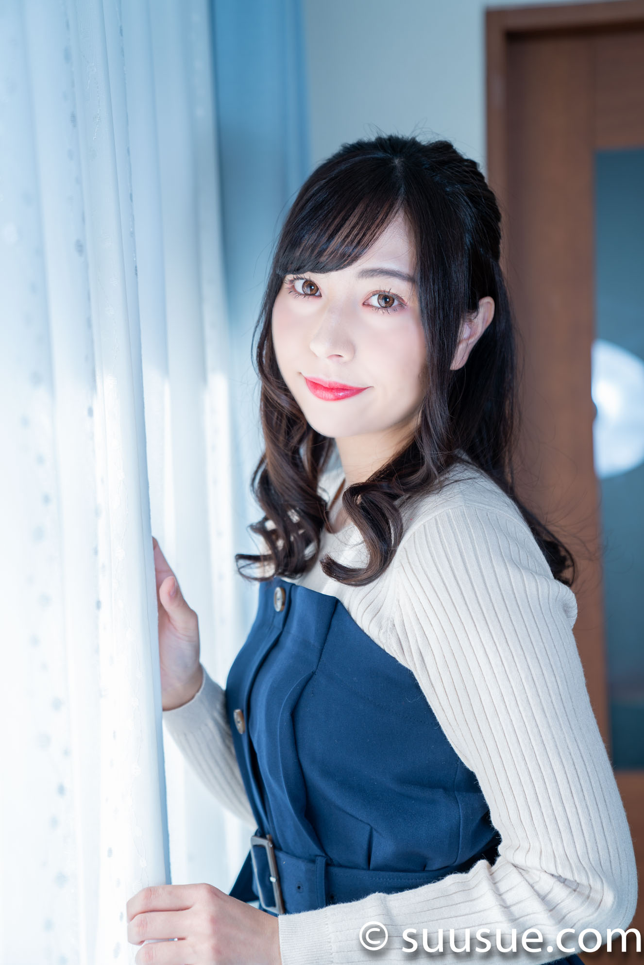 緑川ちひろ スタイルコーポレーション撮影会 2019/02/23