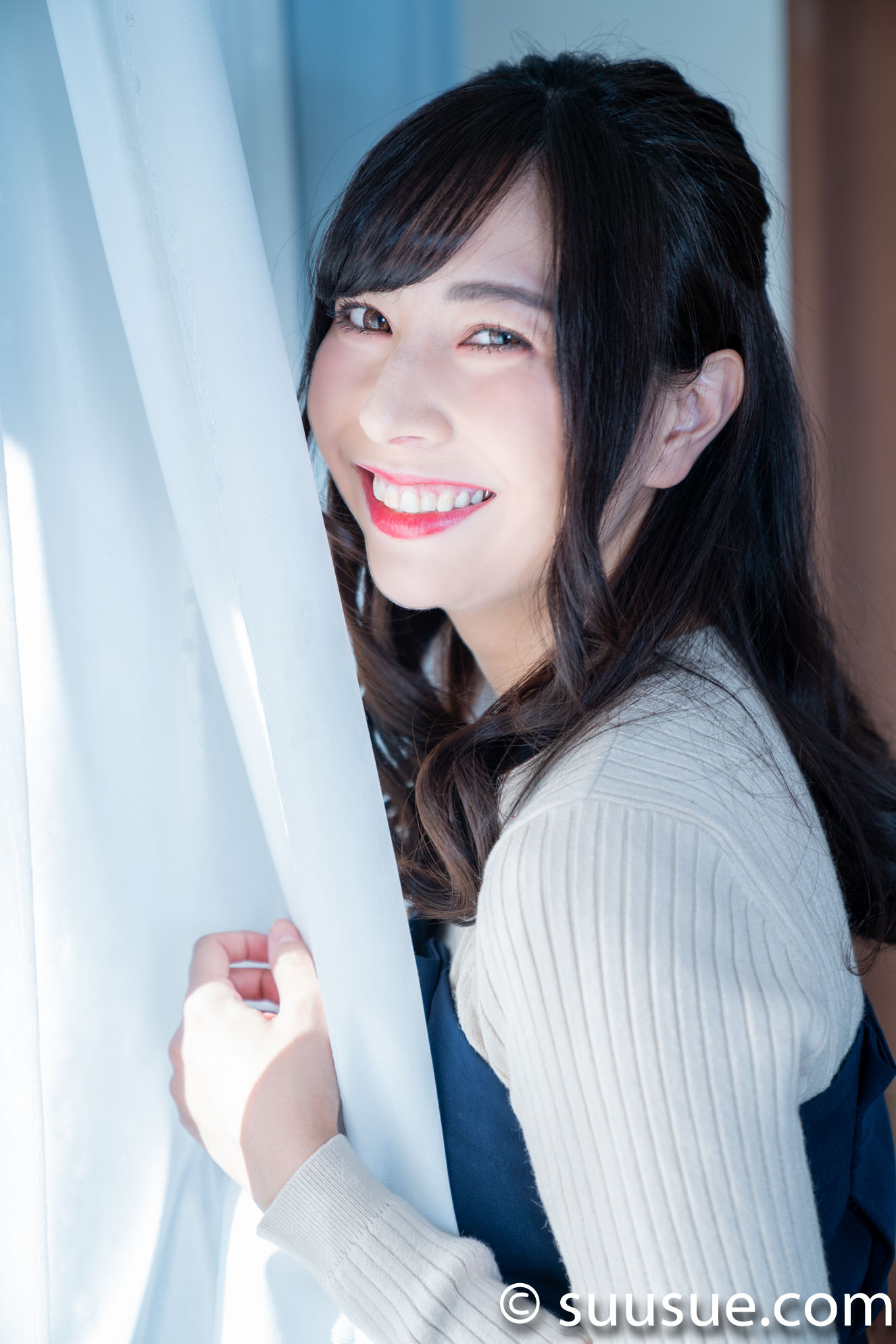 緑川ちひろ スタイルコーポレーション撮影会 2019/02/23