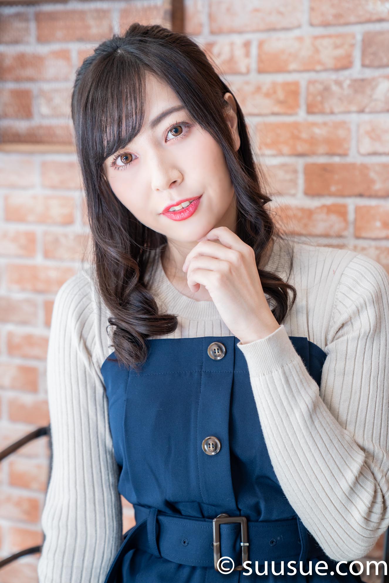 緑川ちひろ スタイルコーポレーション撮影会 2019/02/23