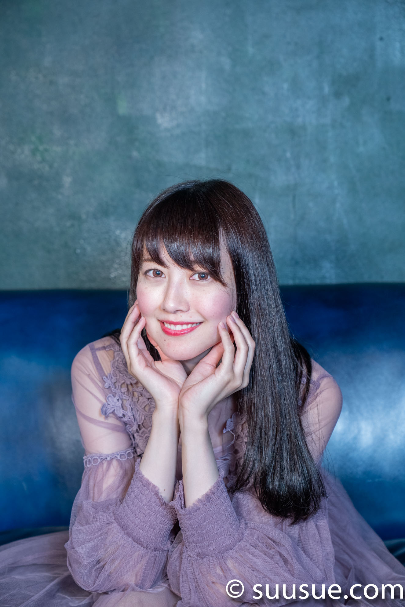 瀬谷ひかる 2019/05/12 Studio Debbie's