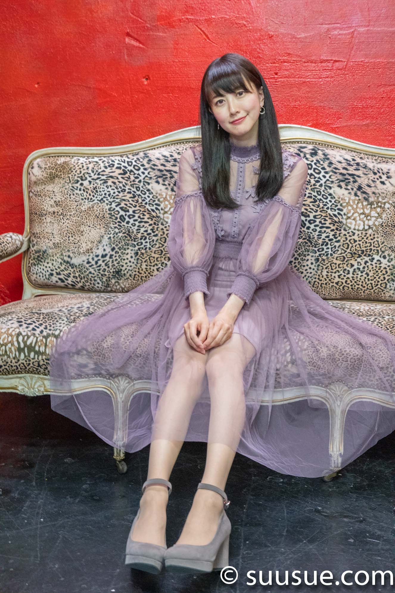 瀬谷ひかる 2019/05/12 Studio Debbie's