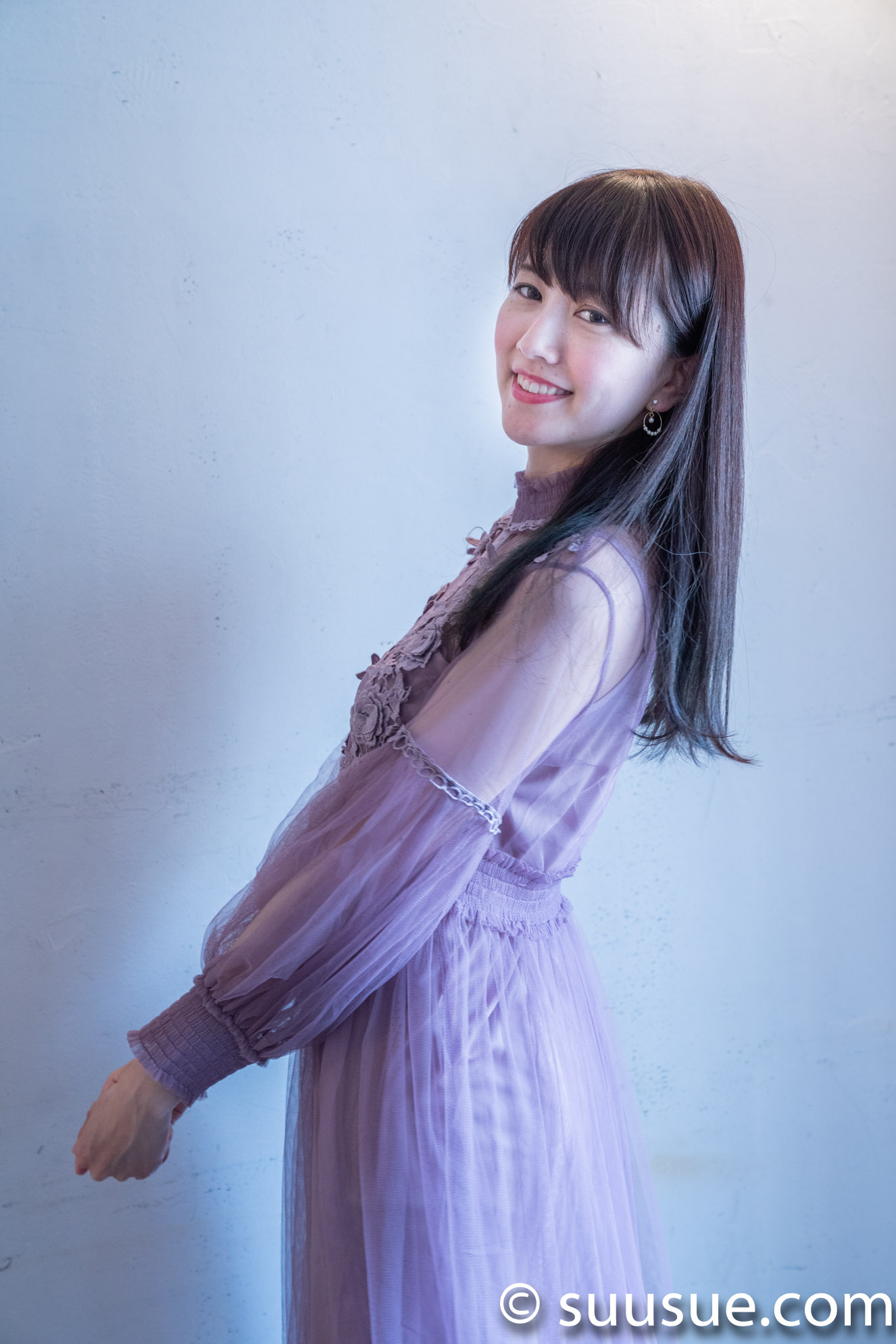 瀬谷ひかる 2019/05/12 Studio Debbie's