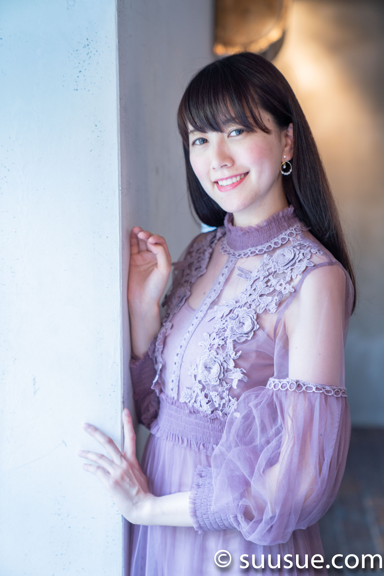 瀬谷ひかる 2019/05/12 Studio Debbie's